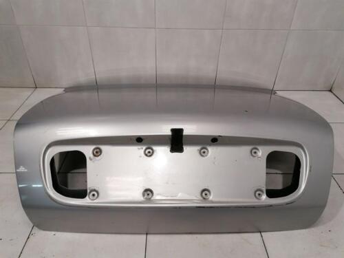 BENTLEY ARNAGE GREEN LABEL Boot Lid PR20448PA Heckklappe