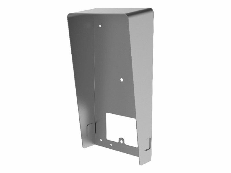Hikvision Ds-Kabv8113-Rs/Surface Tettuccio Protettivo Anti Pioggia 