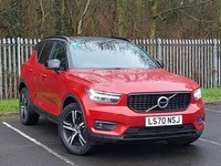 2020 Volvo XC40 1.5 T3 [163] R DESIGN 5dr Geartronic ESTATE PETROL Automatic