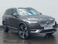 2024 Volvo XC90 2.0 T8 PHEV Ultra Dark 5dr AWD Geartronic ESTATE PETROL/ELECTRIC
