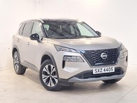 2023 Nissan X-Trail 1.5 E-Power E-4orce 213 N-Connecta 5dr Auto Hatchback Hybrid