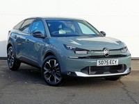 2025 Citroen C4 1.2 [130] Max 5dr Auto Hatchback Petrol Automatic