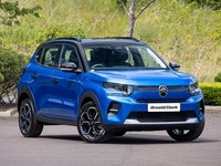 2025 Citroen C3 1.2 Turbo Plus 5dr Hatchback Petrol Manual