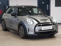 2022 MINI HATCHBACK 135kW Cooper S Level 2 33kWh 3dr Auto HATCHBACK ELECTRIC Aut