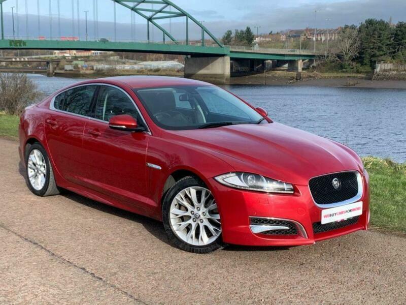 G jaguar ermak