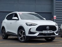 2023 MG MG HS 1.5 T-GDI Trophy 5dr SUV Petrol Manual