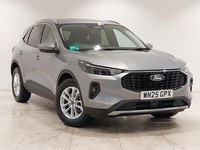 2025 Ford Kuga 1.5 EcoBoost Titanium 5dr SUV Petrol Manual