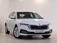2021 Skoda Octavia 1.4 TSI iV SE Technology DSG 5dr Hatchback Hybrid Automatic