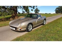 1997 TVR Chimaera Sports Convertible Petrol Manual
