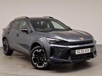 2025 Cupra Formentor 1.5 TSI 150 V1 5dr SUV Petrol Manual