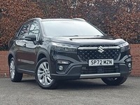 2023 Suzuki S-Cross 1.4 Boosterjet 48V Hybrid Motion 5dr Hatchback Petrol Manual