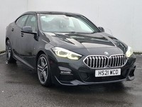 2021 BMW 2 Series 218i [136] M Sport 4dr COUPE PETROL Manual