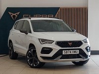 2024 Cupra Ateca 1.5 EcoTSI V2 5dr DSG Estate Petrol Automatic