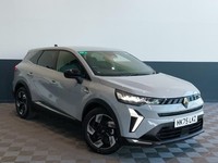 2025 Renault Symbioz 1.3 TCe 140 Techno 5dr Estate Petrol Manual