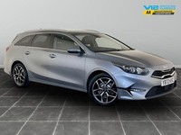 2023 Kia Ceed 1.5T GDi ISG 3 5dr ESTATE PETROL Manual
