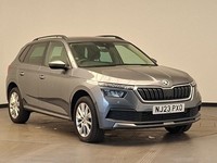 2023 Skoda Kamiq 1.0 TSI 95 SE Drive 5dr Hatchback Petrol Manual