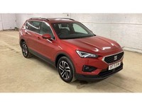 2022 SEAT Tarraco 2.0 TDI SE Technology 5dr DSG ESTATE DIESEL Automatic