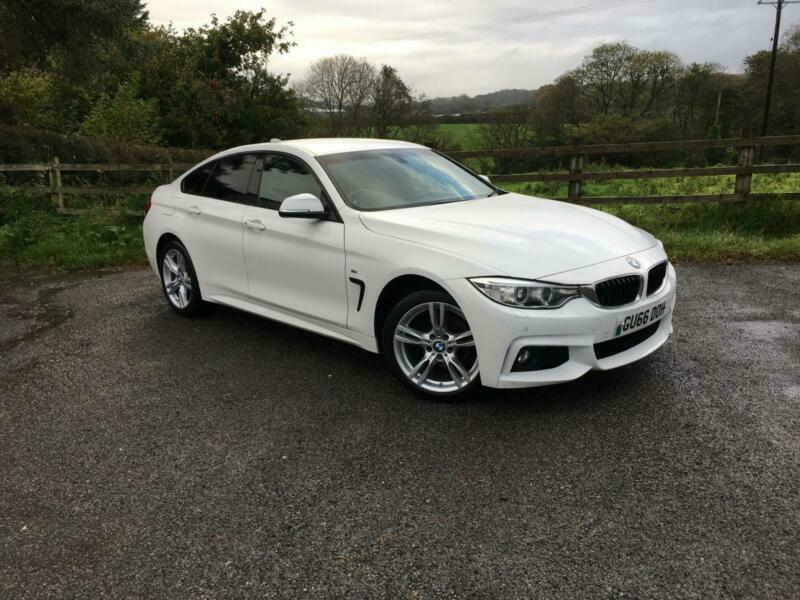 Bmw 420 xdrive
