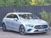 2025 Mercedes-Benz A CLASS A180 Sport Executive 5dr Auto HATCHBACK PETROL Automa