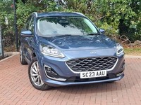2023 Ford Kuga 2.5 PHEV Vignale 5dr CVT HATCHBACK PETROL/ELECTRIC Automatic