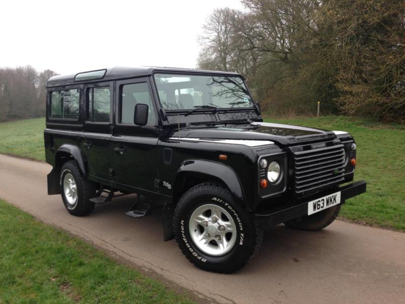 Defender 2000