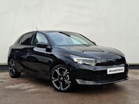 2025 Vauxhall Corsa 1.2 Turbo GS 5dr HATCHBACK PETROL Manual