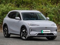 2025 Geely Ex5 160kW SE 60kWh 5dr Auto Estate Electric Automatic