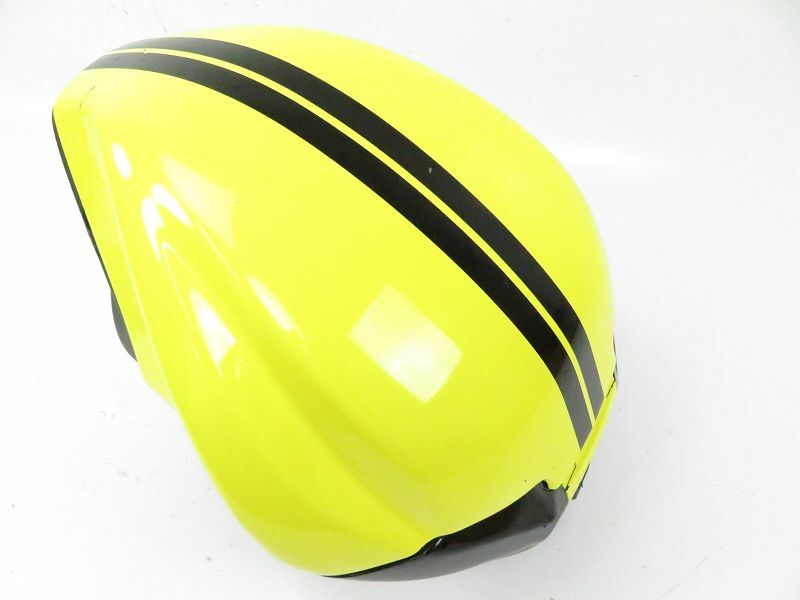 Habillage De Reservoir Gilera Dna 2000-2009 / Ne 17622