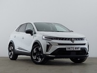 2025 Renault SYMBIOZ 1.3 TCe 140 Techno 5dr HATCHBACK PETROL Manual