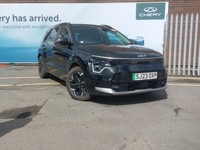 2023 Kia Niro 150kW 3 65kWh 5dr Auto SUV Electric Automatic