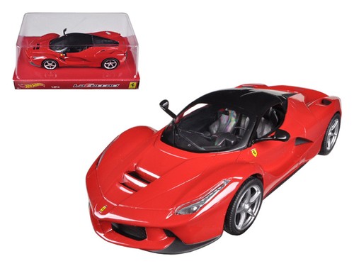 限定 HW 1/24 FERRARI 248 F1 #5 シューマッハ Hot Wheels 1/24 Ferrari 248 F1 Schumacher Limited Edition