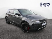 2024 Land Rover Range Rover Evoque 2.0 D200 MHEV Dynamic HSE SUV 5dr Diesel Auto