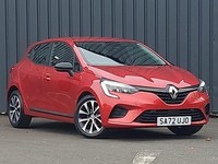 2022 Renault Clio 1.0 TCe 90 Evolution 5dr HATCHBACK PETROL Manual