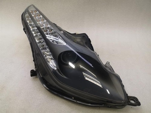 FERRARI FF F151 Right Headlight 273621 Headlight Scheinwerfer Rechts DEFECT