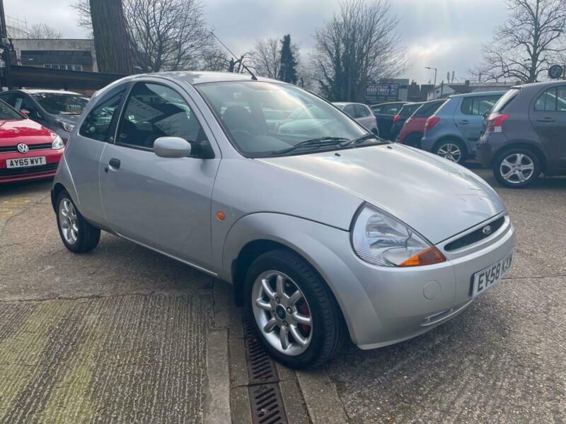Car ford sale