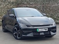2023 Kia EV6 166kW GT Line S 77.4kWh 5dr Auto HATCHBACK ELECTRIC Automatic