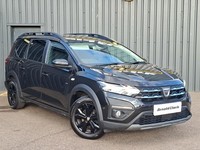 2023 Dacia Jogger 1.0 TCe Extreme SE 5dr Estate Petrol Manual