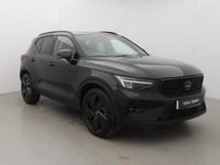 VOLVO XC40 2.0 B4P Plus Black Edition 5dr Auto