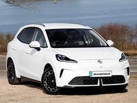 2026 MG MG4 EV Urban 118kW Premium Long Range 54kWh 5dr Auto Hatchback Electric 