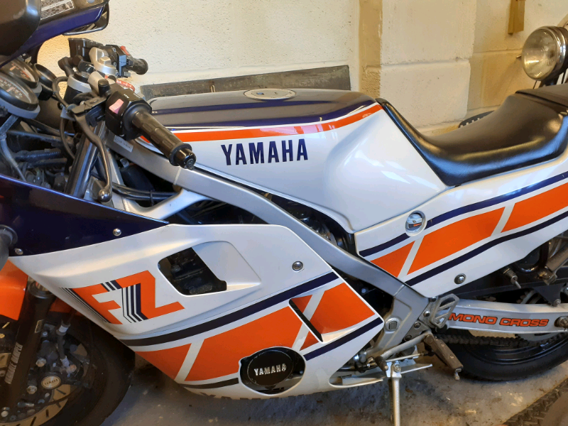 Yamaha fz600 | in Bournemouth, Dorset | Gumtree