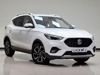 2024 MG MG ZS 1.0T GDi Exclusive 5dr DCT Hatchback Petrol Automatic