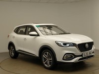 2022 MG MG HS 1.5 T-GDI Exclusive 5dr SUV Petrol Manual