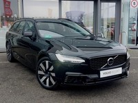 2025 Volvo V90 2.0 T6 [350] PHEV Plus Dark 5dr AWD Auto Estate Hybrid Automatic