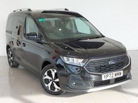 2022 Ford Tourneo Connect 2.0 EcoBlue Active 5dr Estate Diesel Manual