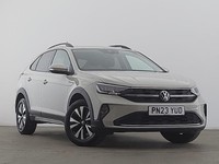 2023 Volkswagen Taigo 1.0 TSI Life 5dr Hatchback Petrol Manual