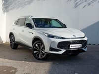 2024 MG Hs 1.5 T-GDI Trophy 5dr DCT Hatchback Petrol Automatic