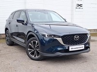 2022 Mazda CX-5 2.0 Sport Edition 5dr SUV Petrol Manual