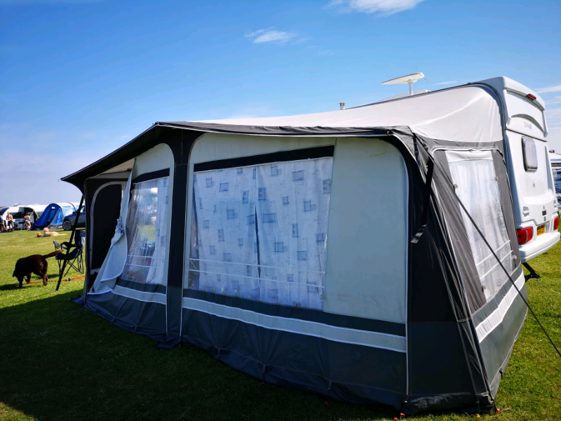 Nr Awnings for sale in UK 46 secondhand Nr Awnings