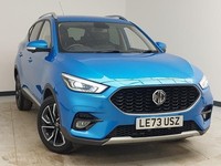 2024 MG MG ZS 1.5 VTi-TECH Exclusive 5dr Hatchback Petrol Manual