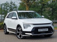 2024 Kia Niro 1.6 GDi 168 PHEV 4 5dr DCT SUV Petrol Automatic